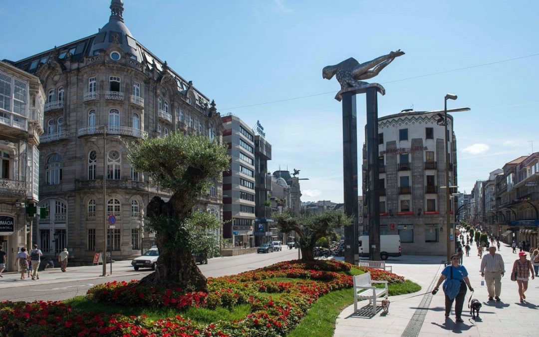 Vigo: un mundo de secretos por descubrir