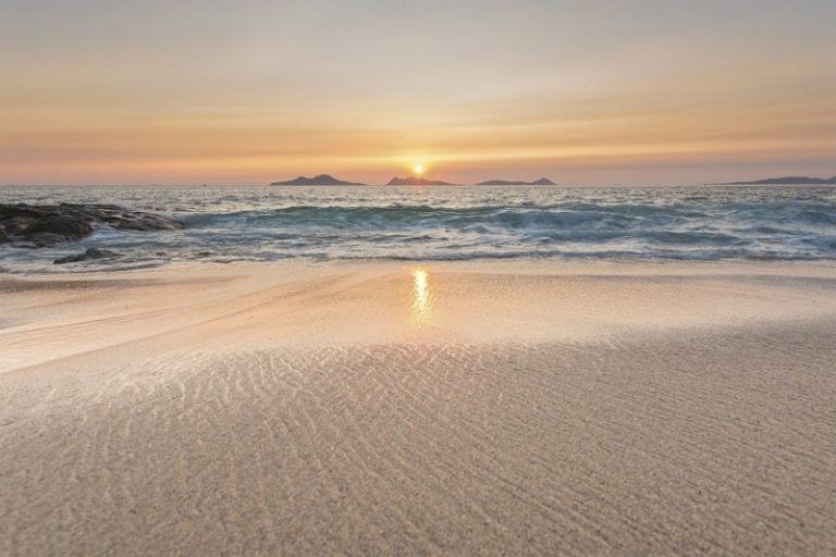 Vigo, un lugar para perderse durante el puente del Pilar